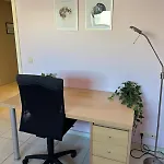 Huswell- Spacious 3-Bedroom Duplex Apartment