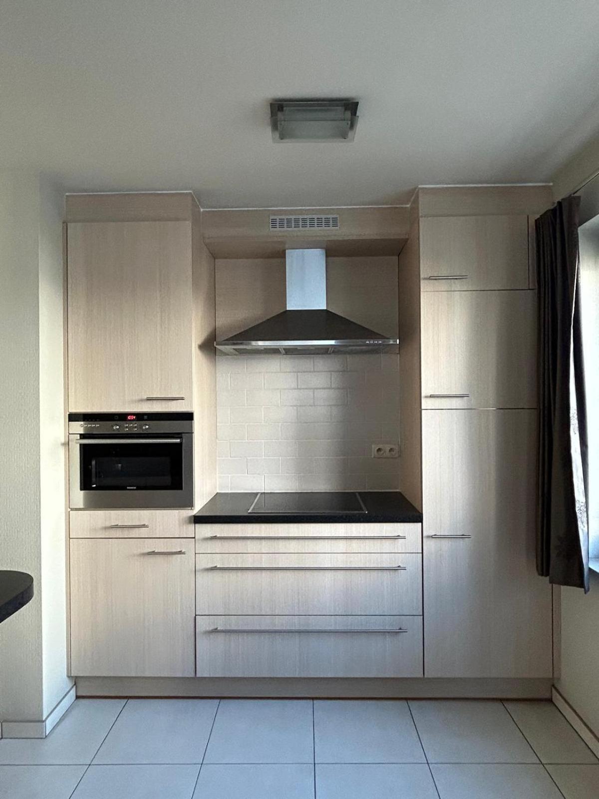 Apartment Huswell- Spacious 3-bedroom Duplex