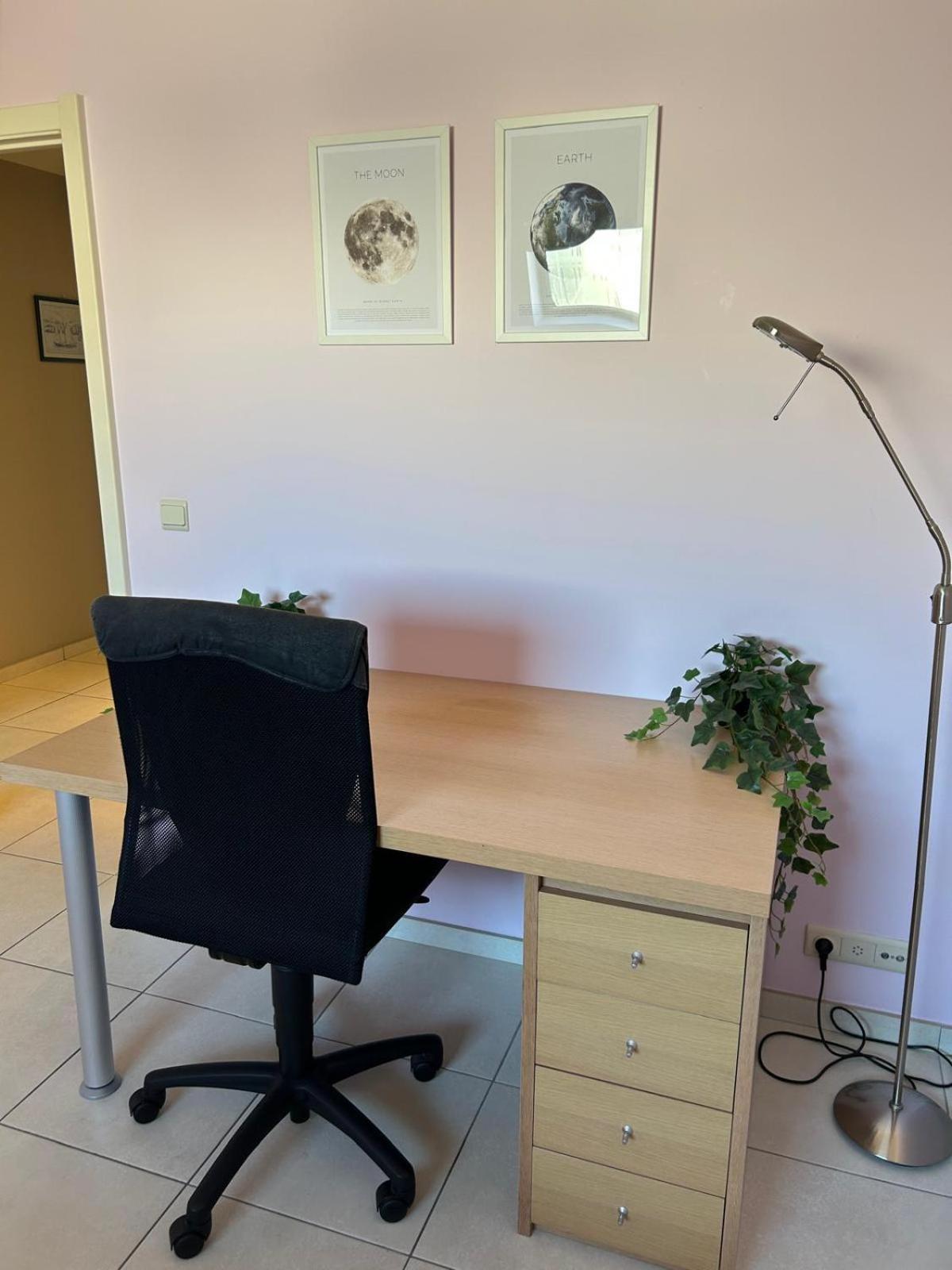 Apartment Huswell- Spacious 3-bedroom Duplex