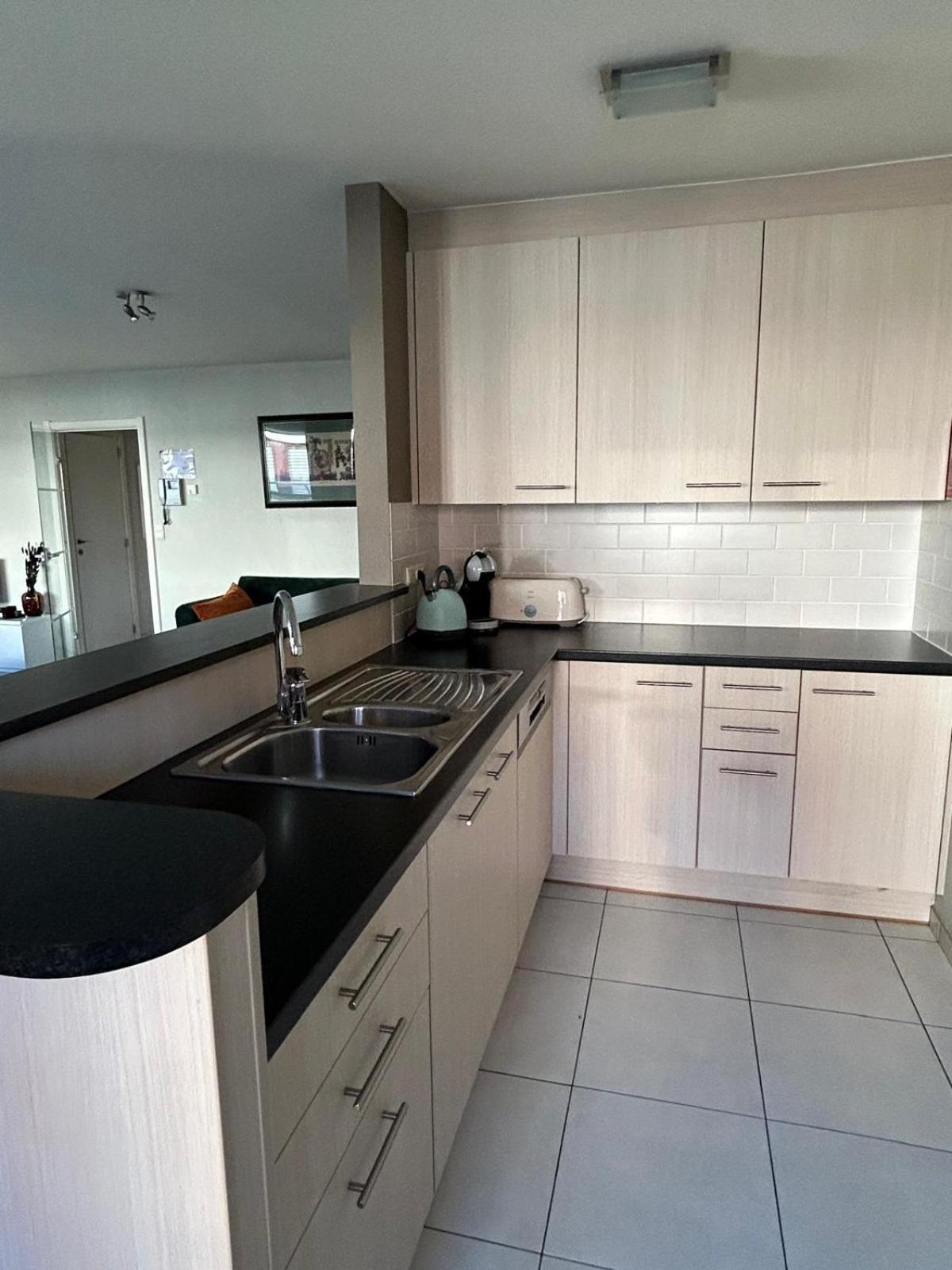 Huswell- Spacious 3-bedroom Duplex