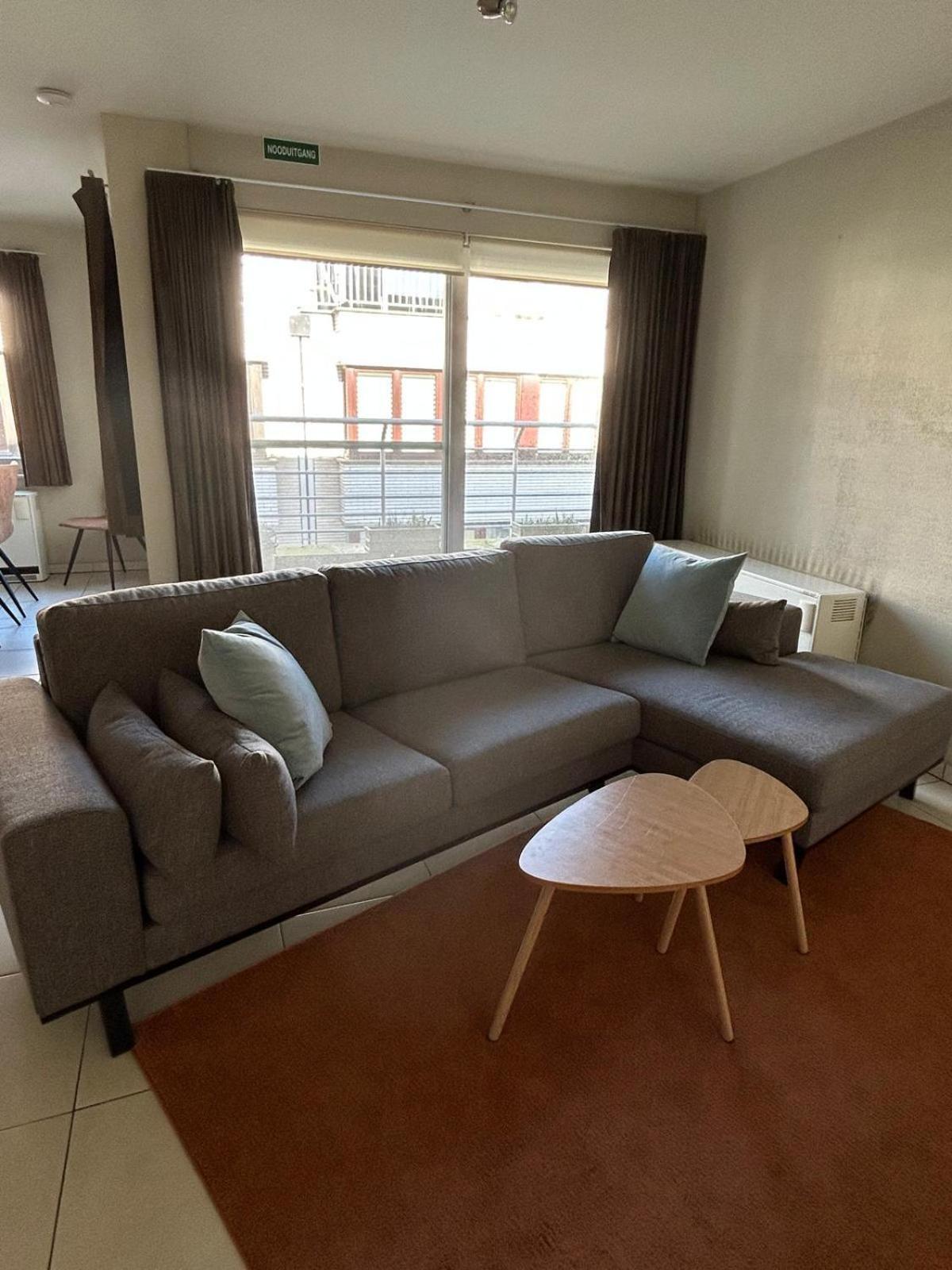 Apartment Huswell- Spacious 3-bedroom Duplex