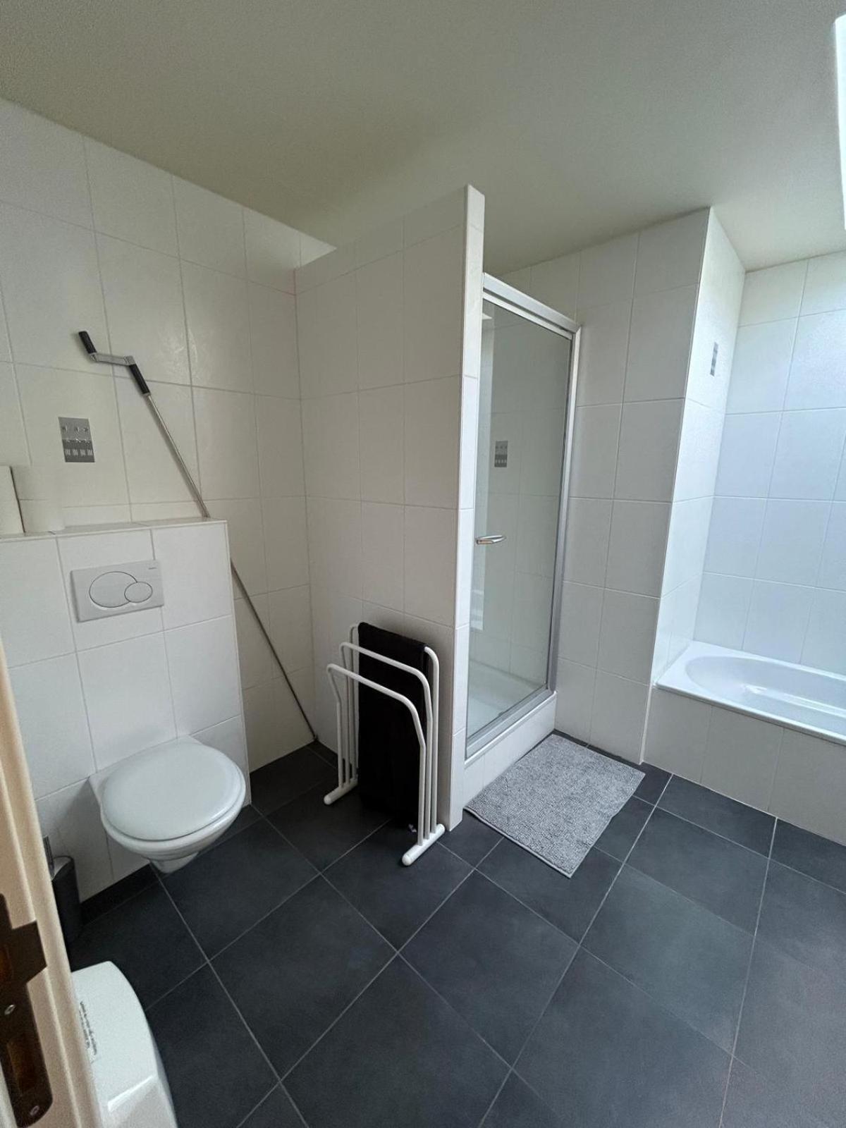 Apartment Huswell- Spacious 3-bedroom Duplex